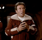 Illustration for article titled Captain Kirk's 40-Year Parade Of Fashion Shame